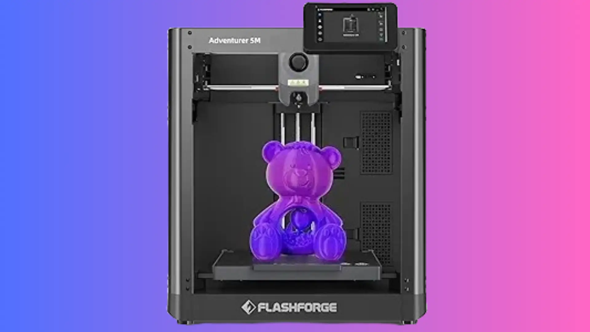 3D Printer